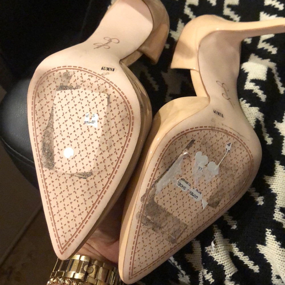 Jessica Simpson 👠 - Picture 4 of 5